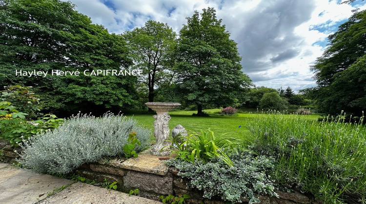 Ma-Cabane - Vente Maison SAINT MICHEL DE MONTJOIE, 170 m²