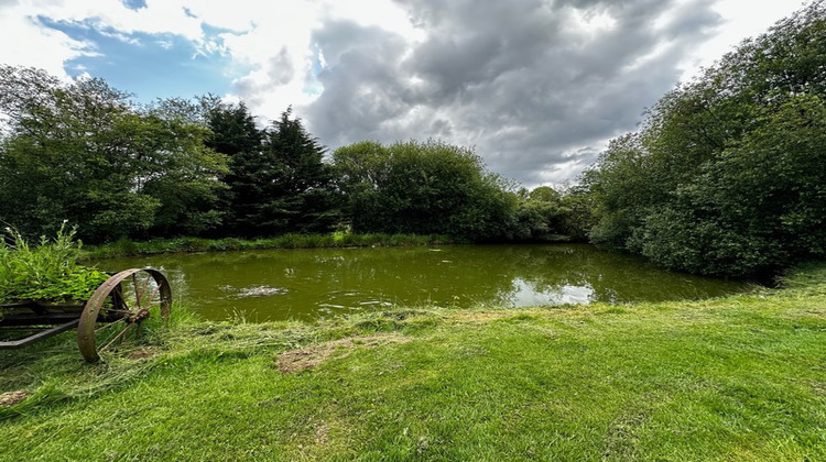 Ma-Cabane - Vente Maison SAINT MICHEL DE MONTJOIE, 170 m²