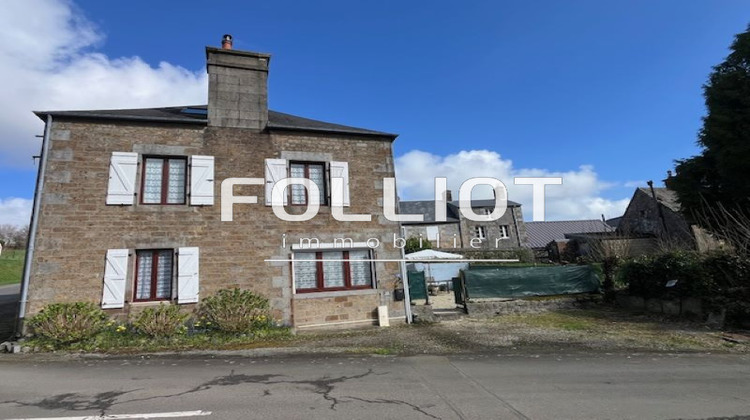 Ma-Cabane - Vente Maison SAINT-MICHEL-DE-MONTJOIE, 75 m²