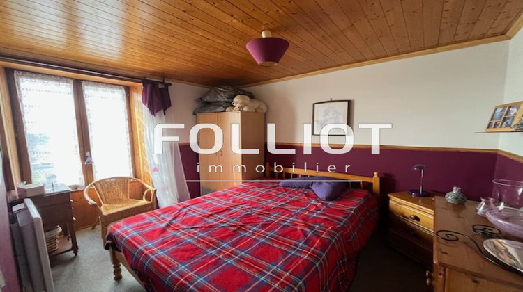 Ma-Cabane - Vente Maison SAINT-MICHEL-DE-MONTJOIE, 75 m²