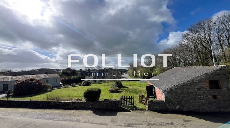 Ma-Cabane - Vente Maison SAINT-MICHEL-DE-MONTJOIE, 75 m²
