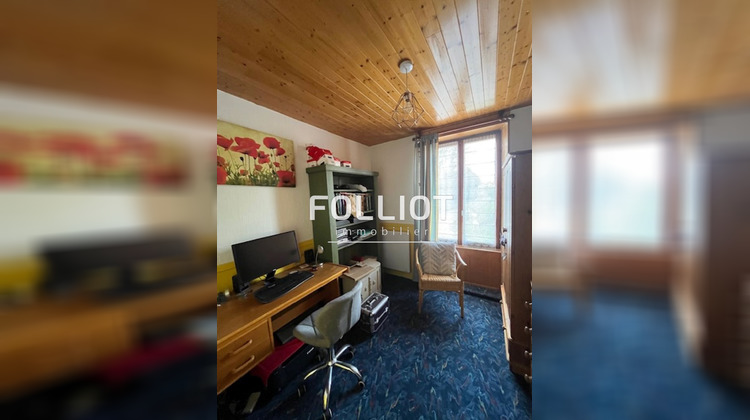 Ma-Cabane - Vente Maison SAINT-MICHEL-DE-MONTJOIE, 75 m²