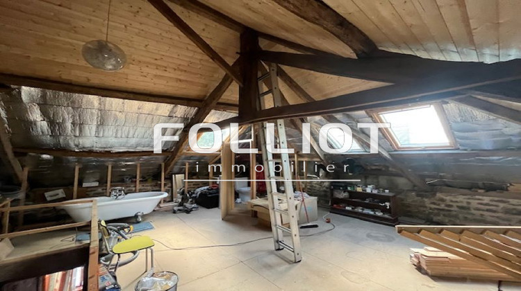 Ma-Cabane - Vente Maison SAINT-MICHEL-DE-MONTJOIE, 75 m²
