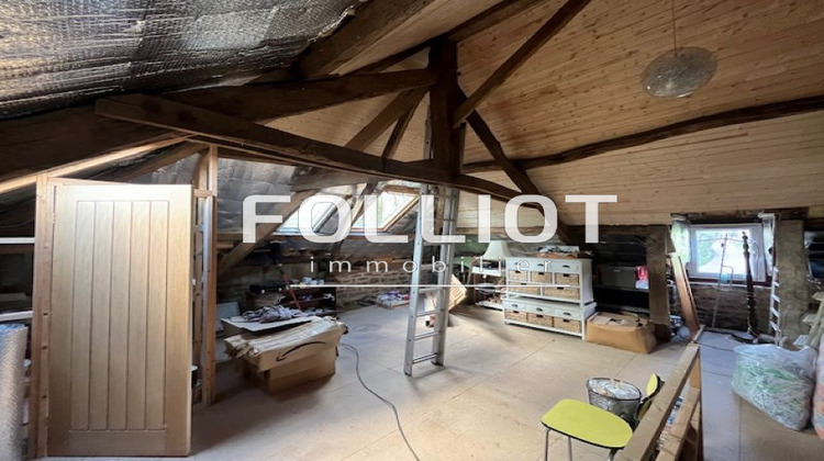 Ma-Cabane - Vente Maison SAINT-MICHEL-DE-MONTJOIE, 75 m²