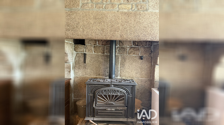 Ma-Cabane - Vente Maison Saint-Michel-de-Montjoie, 300 m²