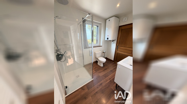 Ma-Cabane - Vente Maison Saint-Michel-de-Montjoie, 300 m²