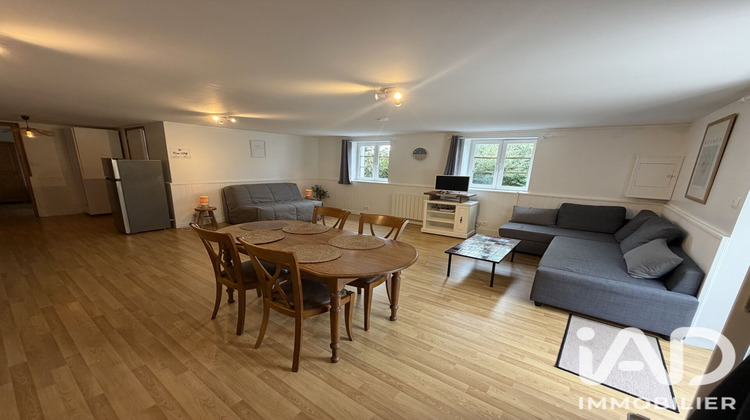 Ma-Cabane - Vente Maison Saint-Michel-de-Montjoie, 64 m²