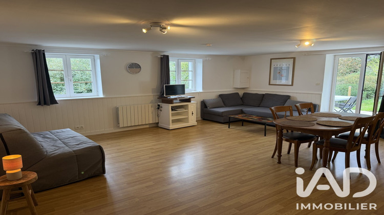 Ma-Cabane - Vente Maison Saint-Michel-de-Montjoie, 64 m²