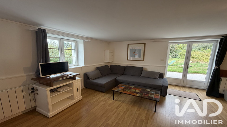 Ma-Cabane - Vente Maison Saint-Michel-de-Montjoie, 64 m²