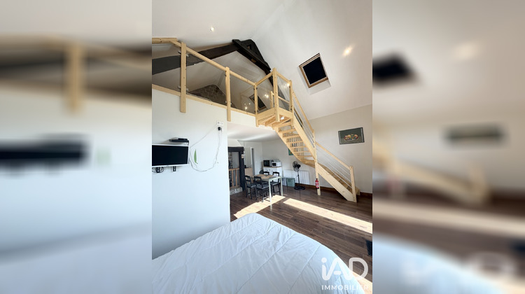 Ma-Cabane - Vente Maison Saint-Michel-de-Montjoie, 243 m²