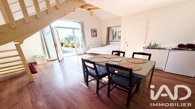 Ma-Cabane - Vente Maison Saint-Michel-de-Montjoie, 243 m²