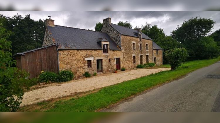 Ma-Cabane - Vente Maison SAINT MICHEL DE PLELAN, 140 m²