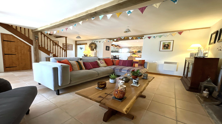 Ma-Cabane - Vente Maison SAINT-MICHEL-DE-PLELAN, 108 m²