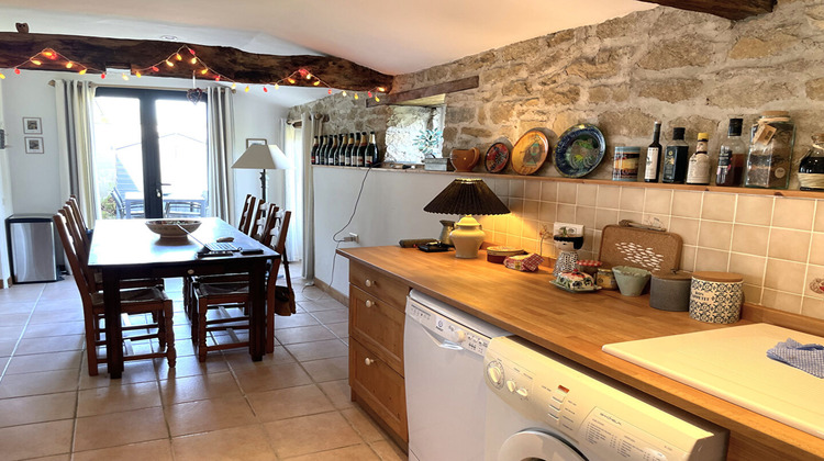 Ma-Cabane - Vente Maison SAINT-MICHEL-DE-PLELAN, 108 m²