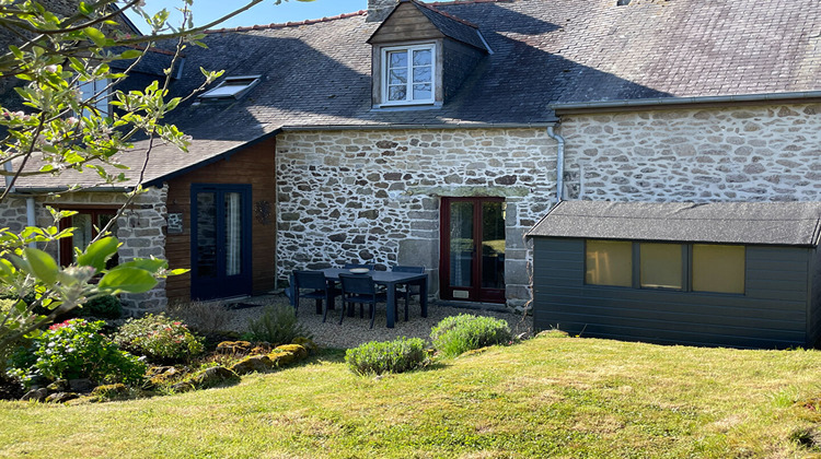 Ma-Cabane - Vente Maison SAINT-MICHEL-DE-PLELAN, 108 m²