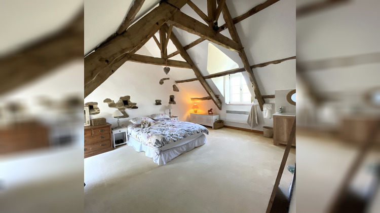 Ma-Cabane - Vente Maison SAINT-MICHEL-DE-PLELAN, 108 m²
