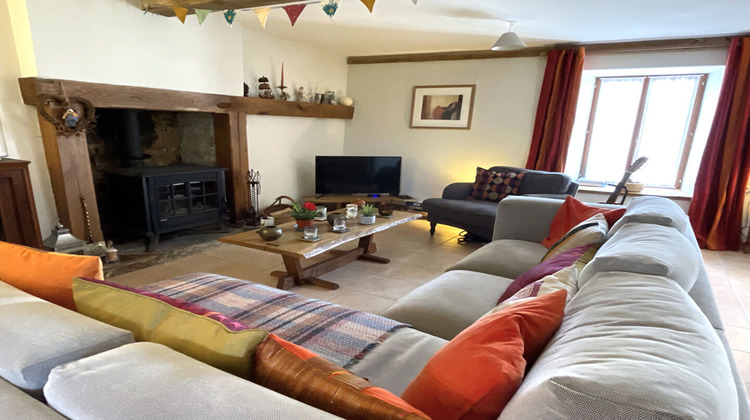 Ma-Cabane - Vente Maison SAINT-MICHEL-DE-PLELAN, 108 m²