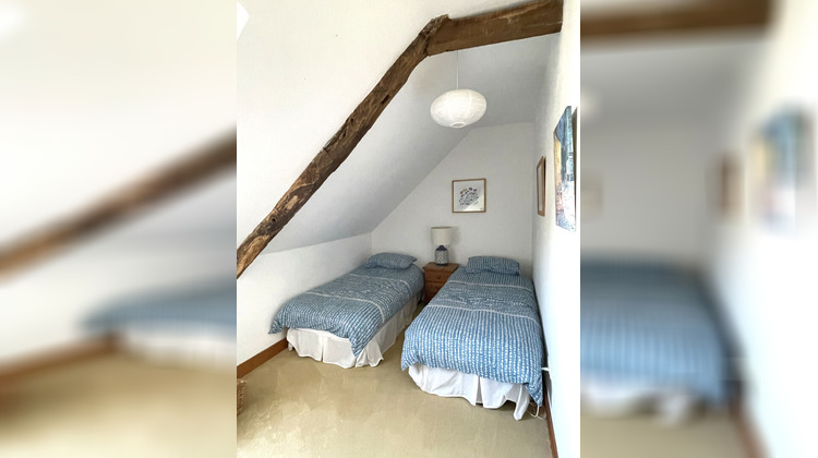 Ma-Cabane - Vente Maison SAINT-MICHEL-DE-PLELAN, 108 m²