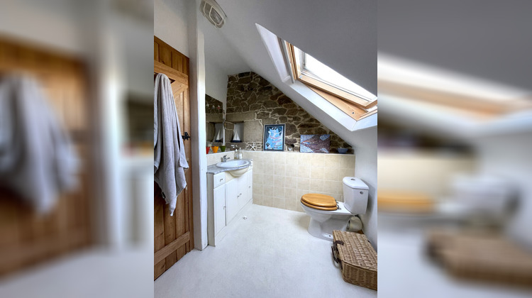 Ma-Cabane - Vente Maison SAINT-MICHEL-DE-PLELAN, 108 m²