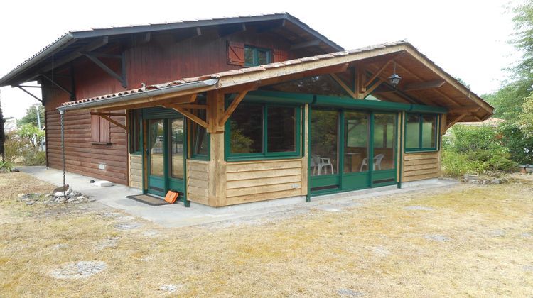 Ma-Cabane - Vente Maison Saint-Michel-de-Rieufret, 120 m²