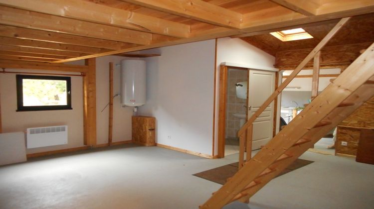 Ma-Cabane - Vente Maison Saint-Michel-de-Rieufret, 120 m²