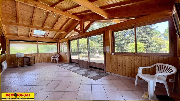 Ma-Cabane - Vente Maison Saint-Michel-de-Rieufret, 82 m²