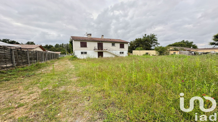 Ma-Cabane - Vente Maison Saint-Michel-de-Rieufret, 112 m²