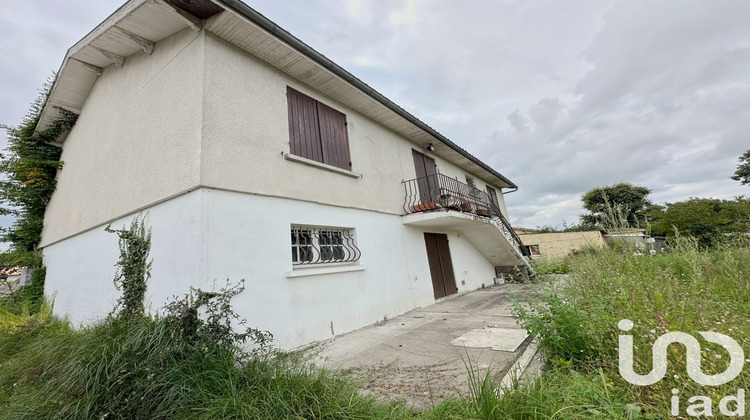 Ma-Cabane - Vente Maison Saint-Michel-de-Rieufret, 112 m²