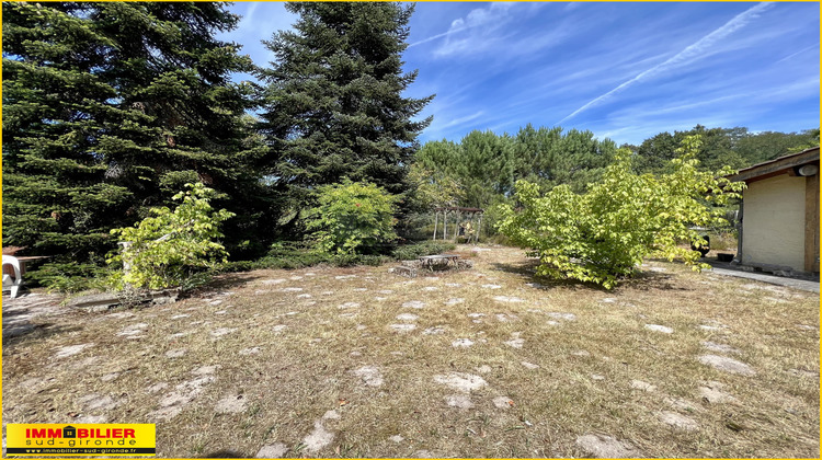 Ma-Cabane - Vente Maison Saint-Michel-de-Rieufret, 82 m²