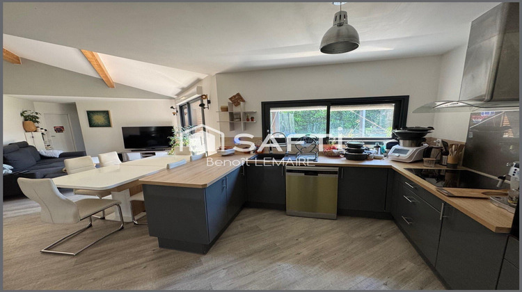 Ma-Cabane - Vente Maison Saint-Michel-de-Rieufret, 103 m²