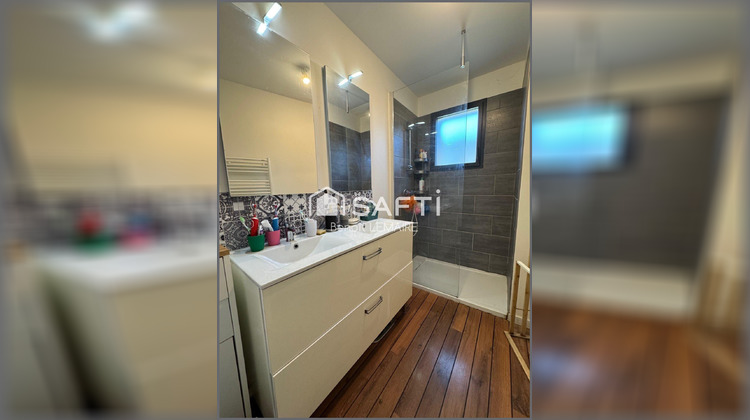 Ma-Cabane - Vente Maison Saint-Michel-de-Rieufret, 103 m²