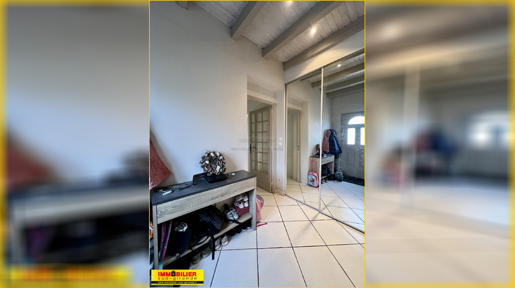 Ma-Cabane - Vente Maison Saint-Michel-de-Rieufret, 133 m²