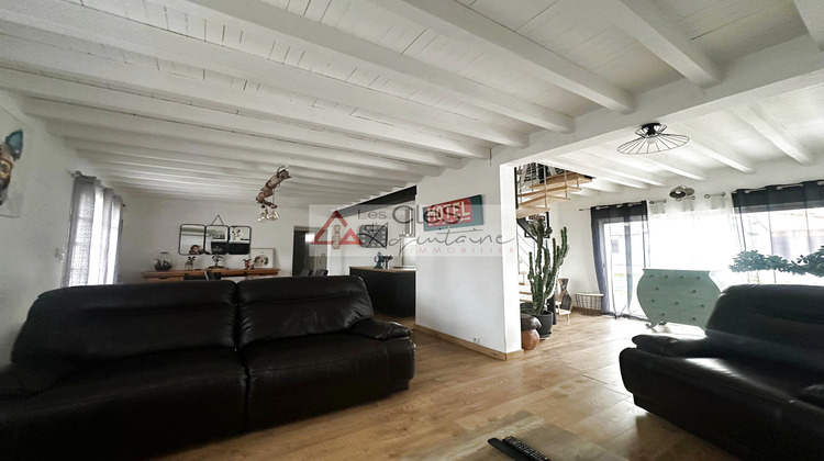 Ma-Cabane - Vente Maison Saint-Michel-de-Rieufret, 105 m²