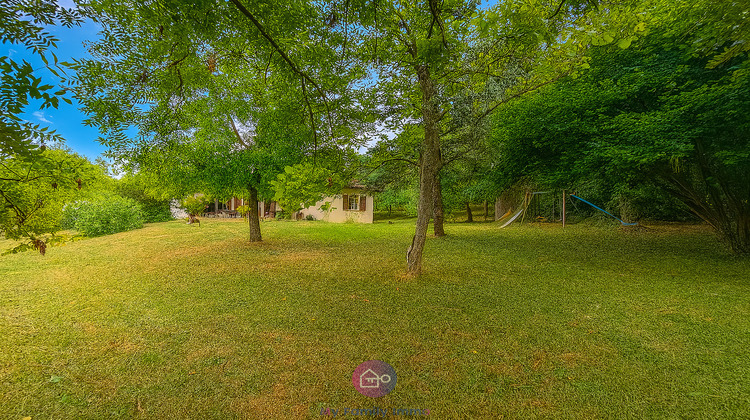 Ma-Cabane - Vente Maison Saint-Michel-de-Saint-Geoirs, 118 m²