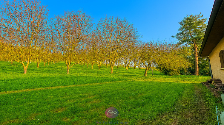 Ma-Cabane - Vente Maison Saint-Michel-de-Saint-Geoirs, 118 m²