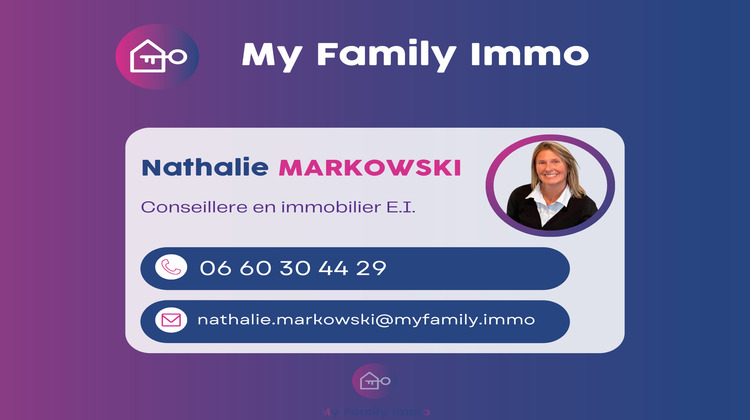 Ma-Cabane - Vente Maison Saint-Michel-de-Saint-Geoirs, 118 m²