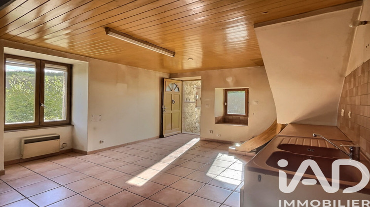 Ma-Cabane - Vente Maison Saint-Michel-de-Saint-Geoirs, 105 m²