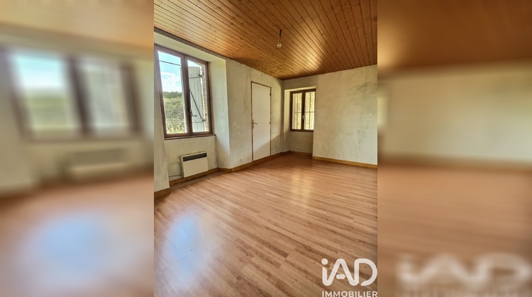 Ma-Cabane - Vente Maison Saint-Michel-de-Saint-Geoirs, 105 m²