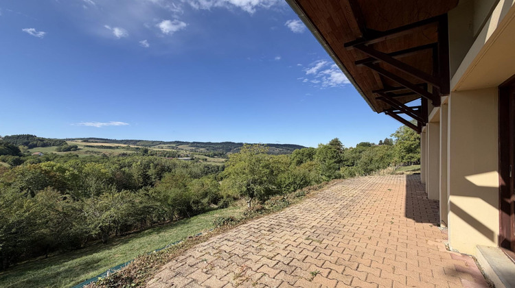 Ma-Cabane - Vente Maison Saint-Michel-de-Saint-Geoirs, 123 m²