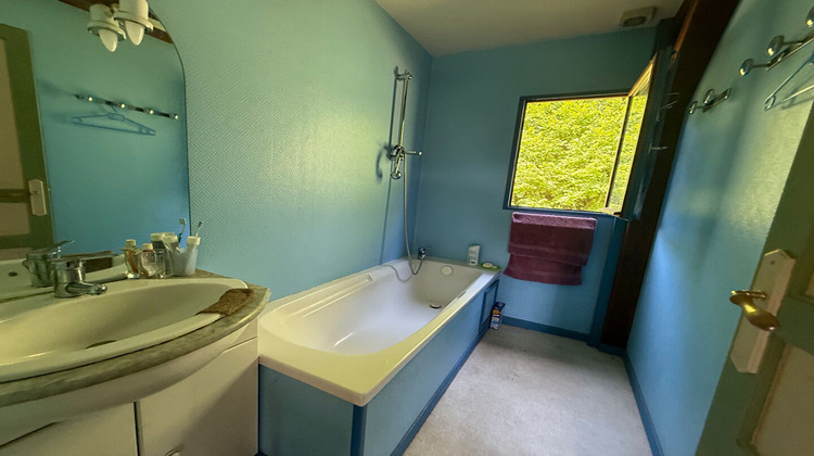 Ma-Cabane - Vente Maison SAINT-MICHEL-DE-VEISSE, 57 m²