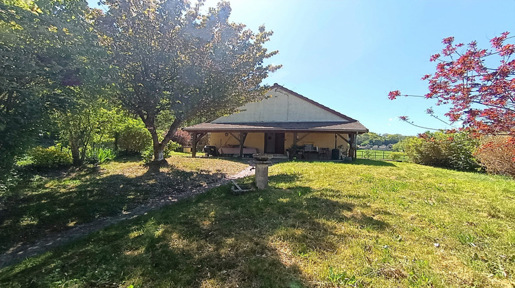 Ma-Cabane - Vente Maison Saint-Michel-de-Veisse, 75 m²