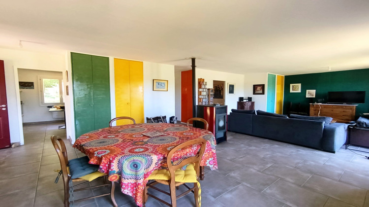 Ma-Cabane - Vente Maison Saint-Michel-de-Veisse, 75 m²