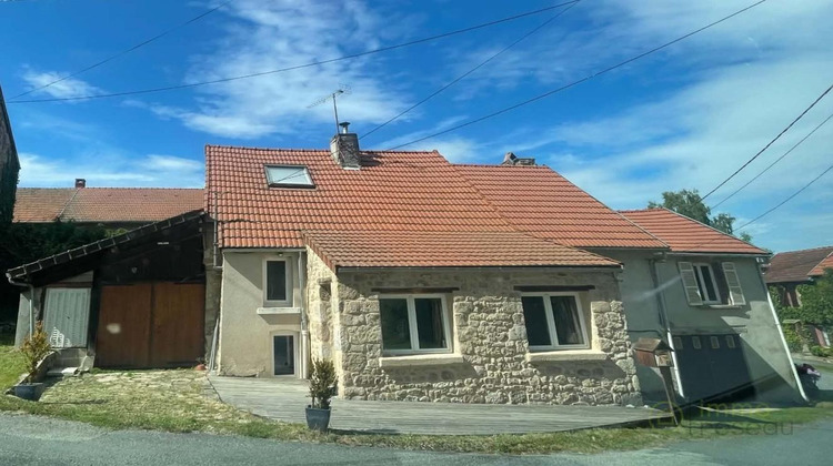 Ma-Cabane - Vente Maison SAINT MICHEL DE VEISSE, 86 m²