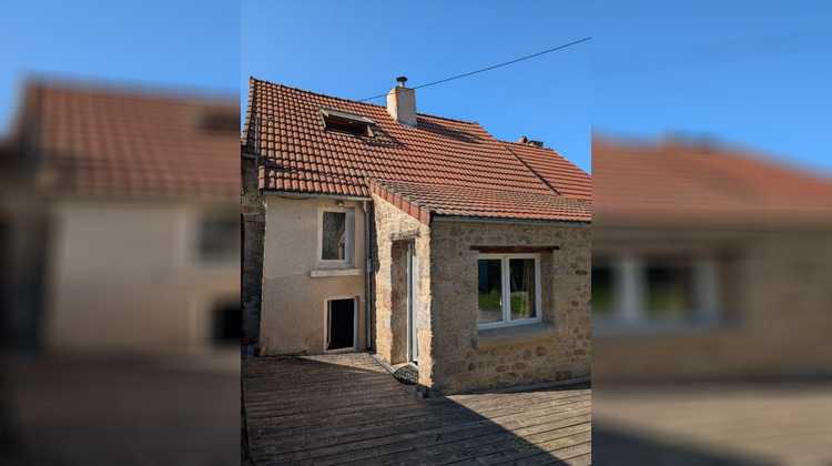 Ma-Cabane - Vente Maison SAINT MICHEL DE VEISSE, 86 m²