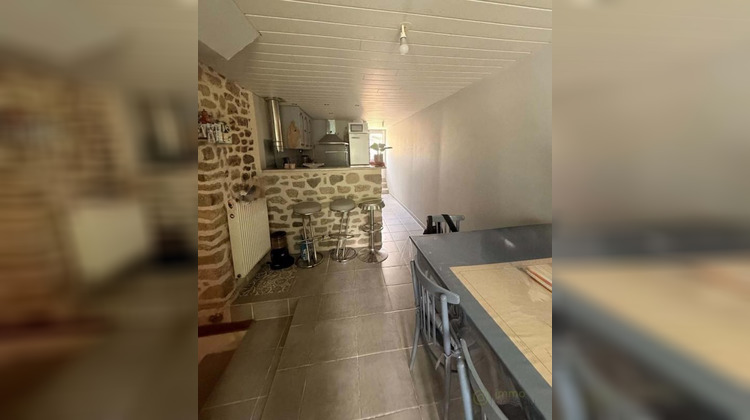 Ma-Cabane - Vente Maison SAINT MICHEL DE VEISSE, 86 m²