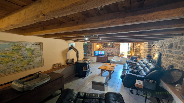 Ma-Cabane - Vente Maison SAINT MICHEL DE VEISSE, 86 m²