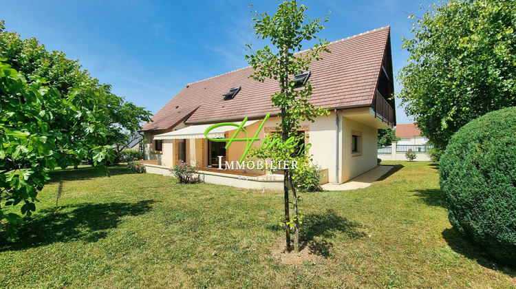 Ma-Cabane - Vente Maison Saint-Michel-de-Volangis, 151 m²