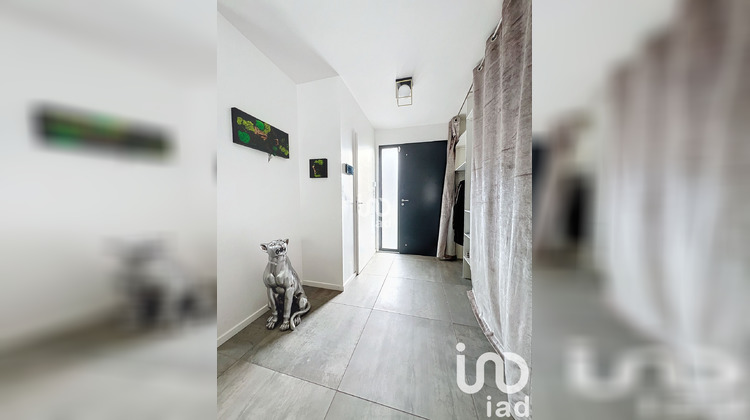 Ma-Cabane - Vente Maison Saint-Michel-de-Volangis, 146 m²