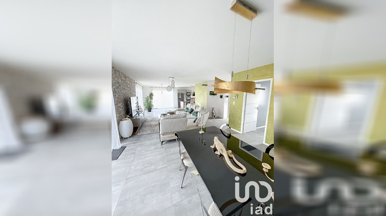 Ma-Cabane - Vente Maison Saint-Michel-de-Volangis, 146 m²