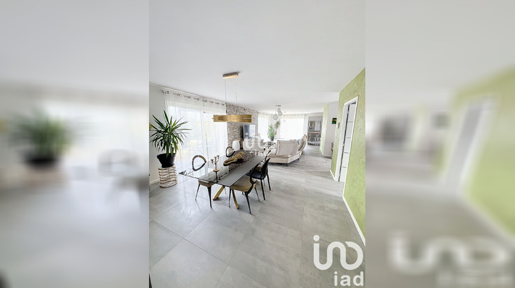 Ma-Cabane - Vente Maison Saint-Michel-de-Volangis, 146 m²